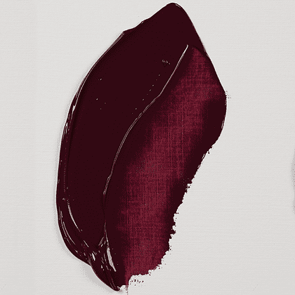 Краски масляные "Rembrandt", 342 краплак темный прочный, 15 мл, туба - 2