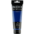 Краски акриловые "Blockx", 245 основной синий, 120 мл