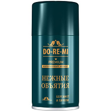 Освежитель воздуха До-Ре-Ми Нежные объятия