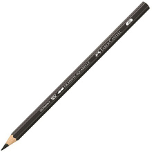 Карандаш чернографитный акварельный "Graphite Aquarelle", 4B