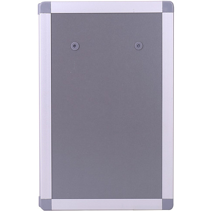 Бокс настенный Deli на 24 ключа + 24 брелока - 4