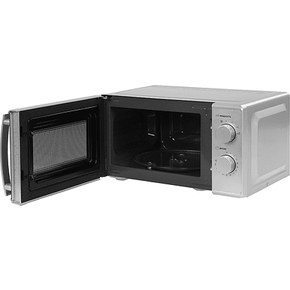Электропечь СВЧ Oasis "MW-70MS", серебристый - 5