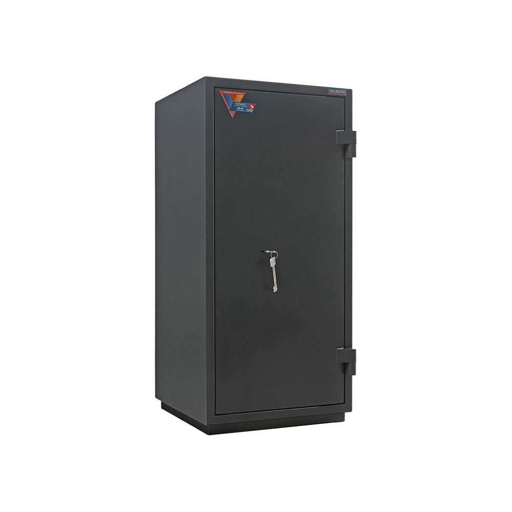 Сейф взломостойкий Кварцит 90Т, 930x440x430 мм - 3