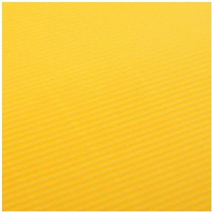 Гофрокартон "Ondulacolor", 328 г/м2, 50*65 см, желтый - 2