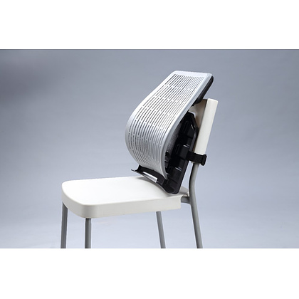 Спинка к стулу Comf-Pro UltraBack-125, серый - 4