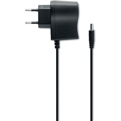 Часы-будильник LED настольные "Miri Clock", коричневый - 5