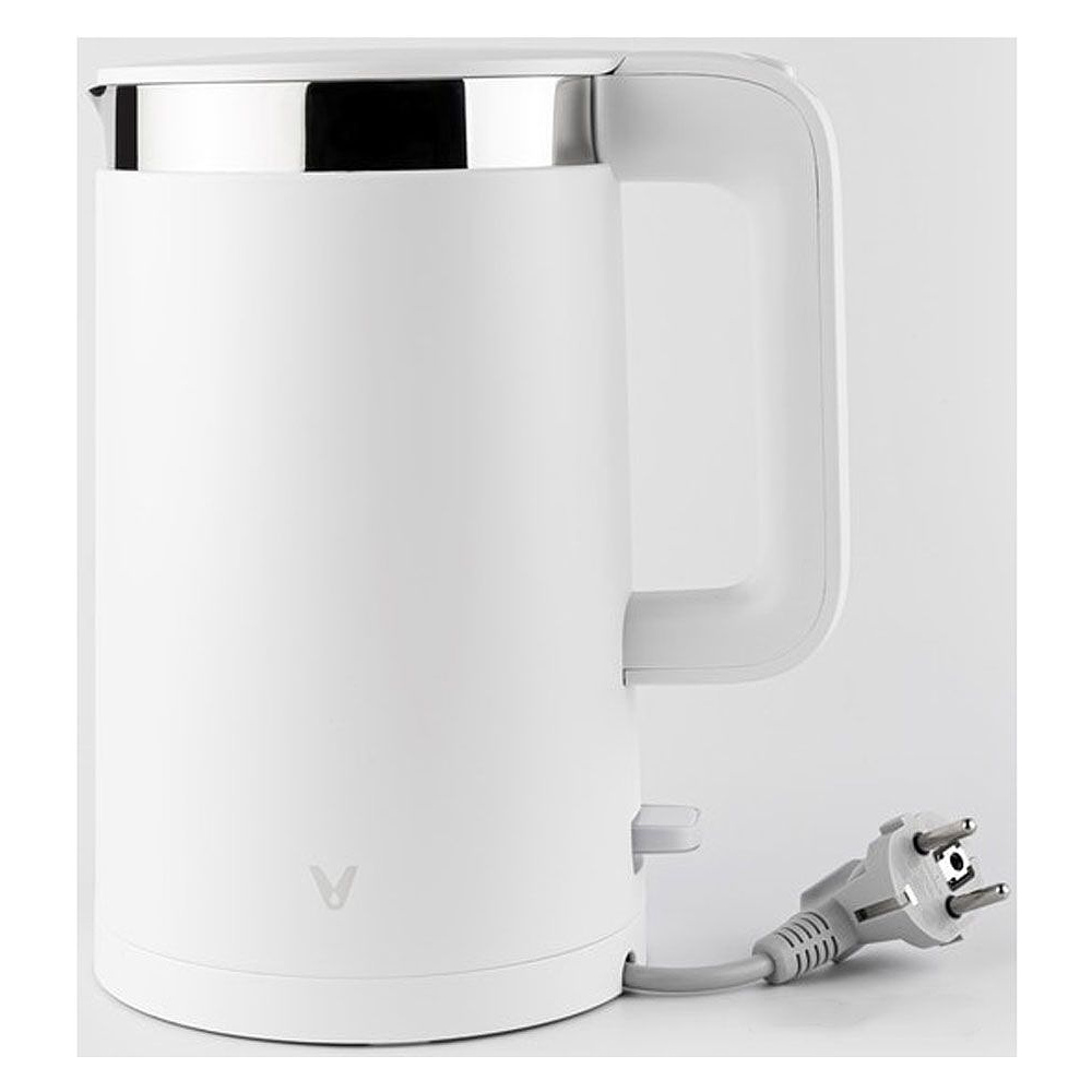 Электрочайник Viomi Mechanical Kettle, белый - 4