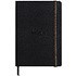 Скетчбук "Rhodia Touch Mixed Media Artbook", A5, 20 листов, черный