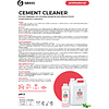 Средство моющее после ремонта "Cement Cleaner", 1 л - 2