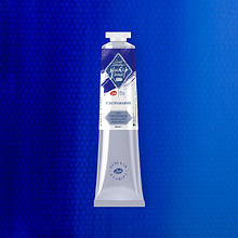 Краски темперные "Мастер-класс", 511 ультрамарин, 46 мл., туба