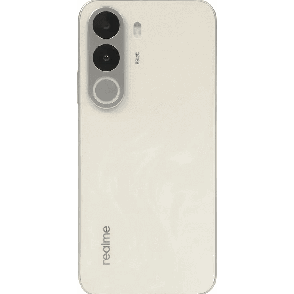 Смартфон Realme C100x "RMX5366", 4 GB, 128 GB, белый - 4