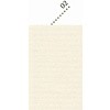Бумага декоративная в рулоне "Coloured Kraft", 65 г/м2, 3x0,7 м, слоновая кость - 2