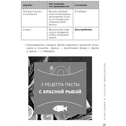 Книга "Экспертный контент в маркетинге. Как приносить пользу клиенту, завоевывать его доверие и повышать свои продажи", Светлана Ковалева - 8