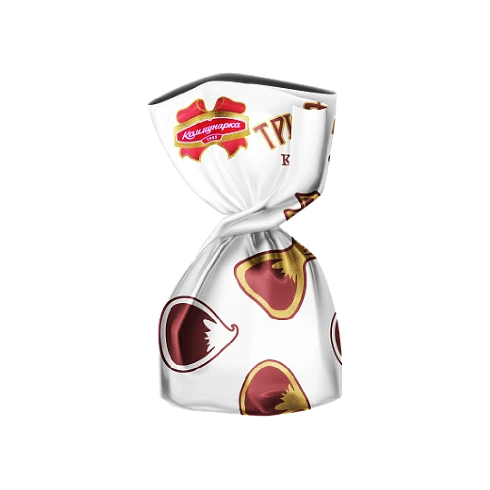 Конфеты "Трюфели" 200 гр. - 2