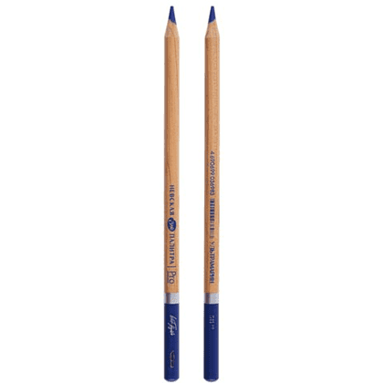 Карандаш акварельный "Белые ночи", 511, ультрамарин