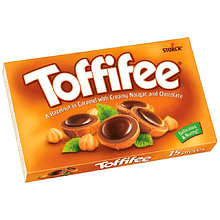 Конфеты "Toffifee" набор