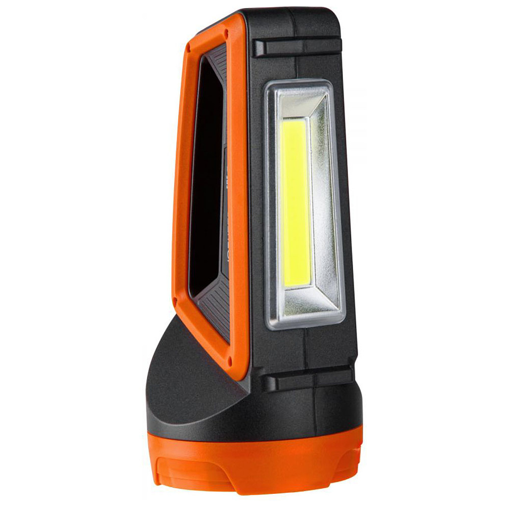 Фонарь светодиодный "Юпитер" аккумуляторный, 5 Вт + 5 Вт - 2