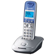 Телефонный аппарат Panasonic "KX-TG2511RUS"