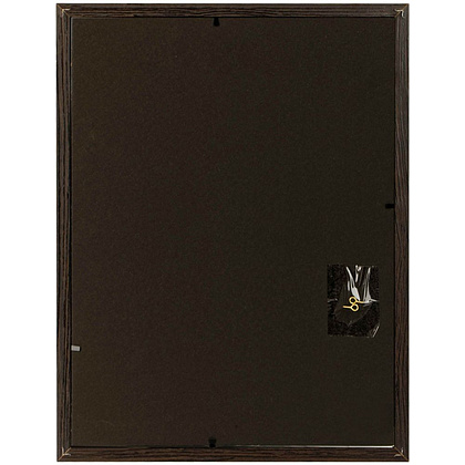 Фоторамка "OfficeSpace Expo", 30x40 см, венге - 2