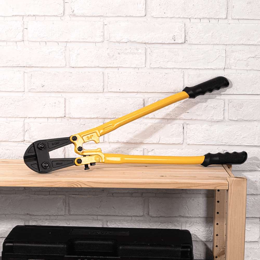 Болторез Deli YS EDL2630, 750 мм - 4