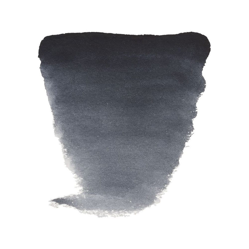 Краски акварельные "Van Gogh", 708 серая пейна, кювета - 2