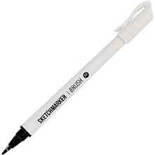 Ручка капиллярная "Sketchmarker brush"