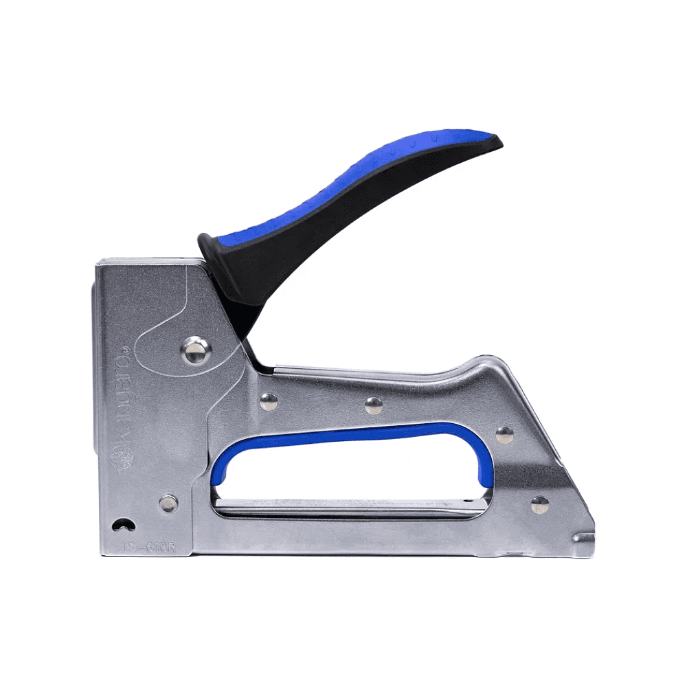 Степлер скобозабивной Kangaro "TS-610R/Z"