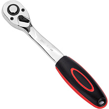 Ключ-трещотка Deli RS EDL2522 1/2"