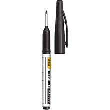 Маркер строительный Deli EDL-SK01-E1