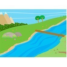 Книга "600 наклеек. Животные"