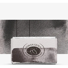 Краски акварельные "Aquarius", 273  хромит железа чёрный, кювета