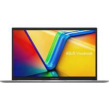 Ноутбук ASUS Vivobook 15 X1502VA-BQ1268, 16GB, DOS, мышь, серебристый