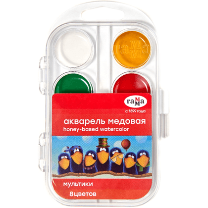 Набор первоклассника «Офистон Маркет», 25 предметов - 16