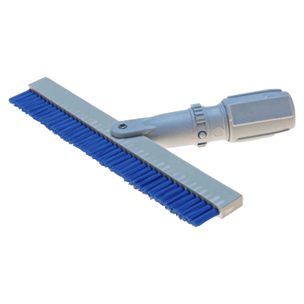 Щетка для пола, 25 см