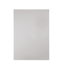 Пенокартон "Сонет", набор 5 штук, А3, 0.3 см, белый