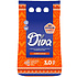 Порошок стиральный Diva, 3 кг универсальный