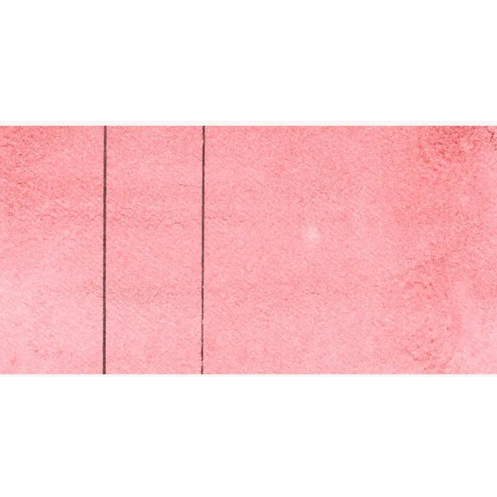 Краски акварельные "Aquarius", 383 кармин имитация, кювета - 3