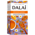 Чайный напиток "Dalai" Orange berry, 25 пакетиков х 1.2 г