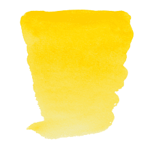 Краски акварельные "Van Gogh", 268 желтый светлый AZO, 10 мл, туба
