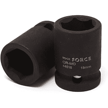 Головка ударная шестигранная RF-44532, 1/2'' , 32 мм