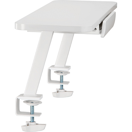 Полка Ergosmart E611 WHITE, 600х214х295 мм, белый - 3