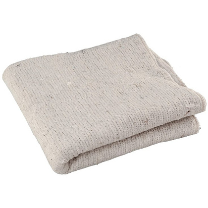 Полотно холстопрошивное, 2,5мм, 75см, плотность 160г/м2, 5м.пог./рул.