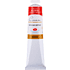 Краски масляные "Сонет", 336 красный светлый, 46 мл