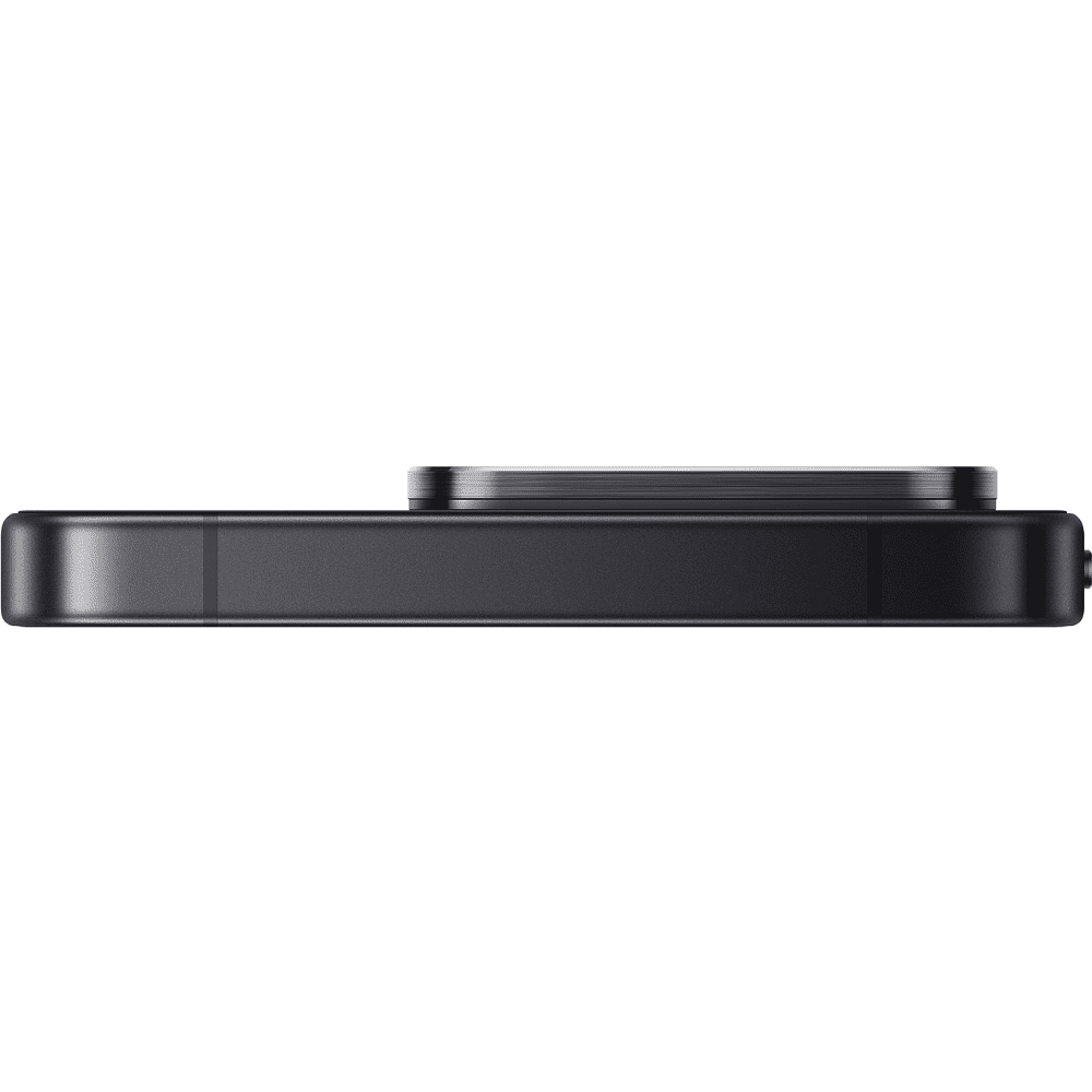 Смартфон XIAOMI 17T Pro, 12GB/512GB, Black, EU - 11
