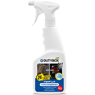 Средство чистящее для плит, духовок, грилей 