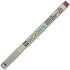 Ручка капиллярная "Pigma Micron PEN", 0.4-0.5 мм, черно-синий - 2