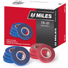 Лента для тапенера Miles "TR-01"