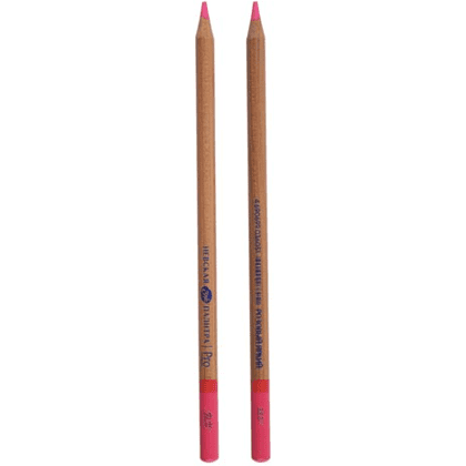 Карандаш цветной "Мастер-класс", 383, розовый яркий