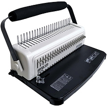 Перфобиндер "Office Kit B2115D"