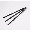 Бур M-Lion MDD20450P, по бетону, 20х450 мм, SDS+, двойная резьба - 4